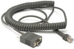 Honeywell Kabel RS232 (CBL-020-300-C00)