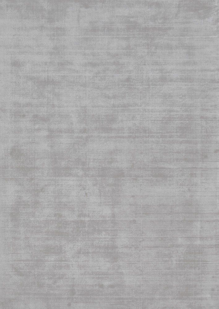 FARGOTEX Dywan TERE LIGHT GRAY 160x230 szary z kolekcji Handmade FARGOTEX