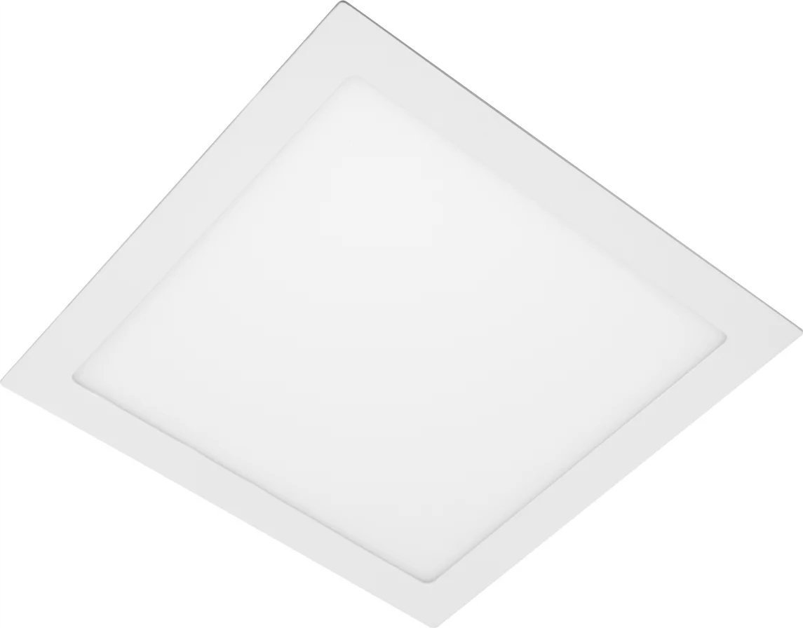 GTV Oprawa LED MATIS PLUS typu downlight, IP44,24W, 2000lm, AC220-240V,50/60Hz, 120, 4000K, wpuszczana