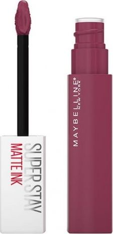 Maybelline MAYBELLINE_Super Stay Matte Ink matowa pomadka w płynie 165 Successful 5ml