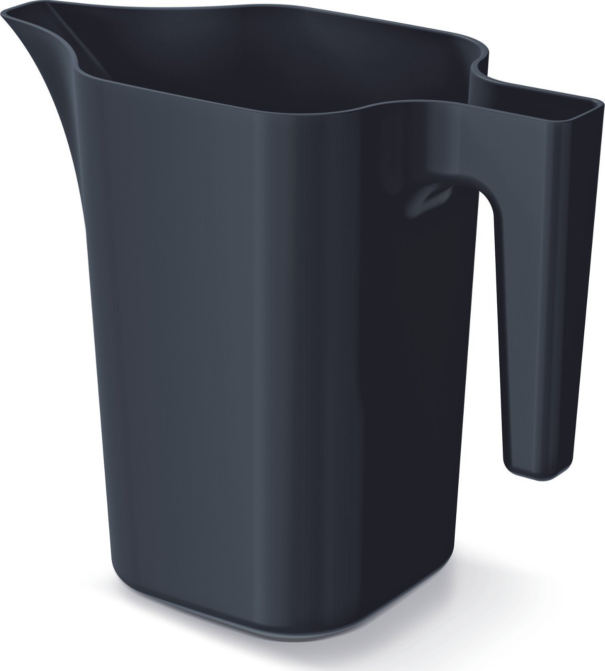 Prosperplast Konewka Jug - antracyt