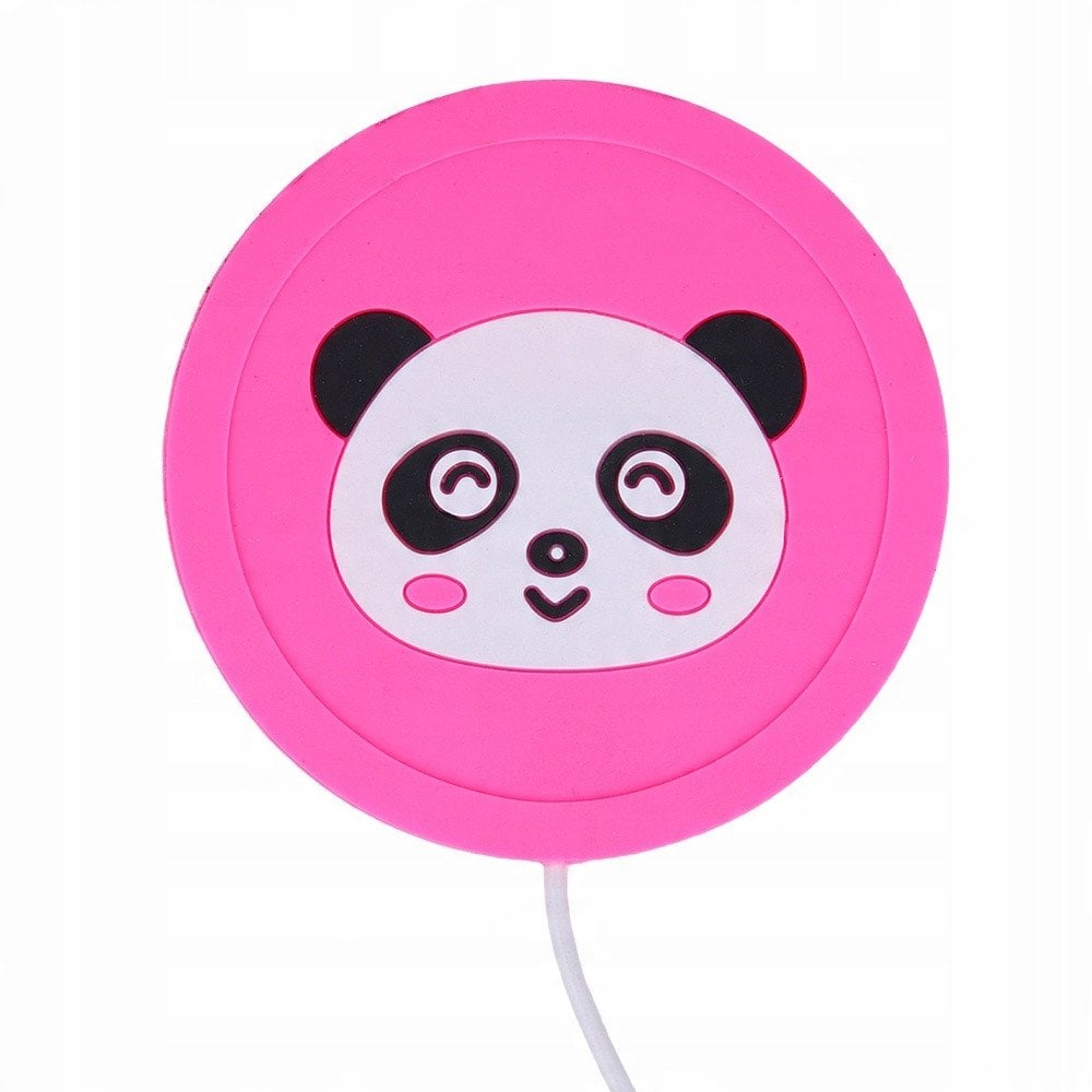 Setty Cup warmer Panda USB PDK-01