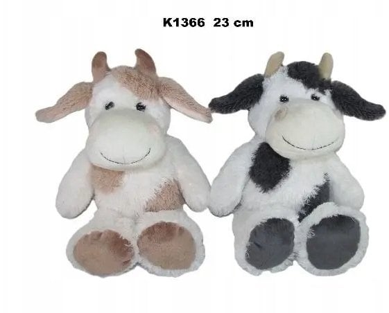 Krowa K-1366 2kol 23cm 173867