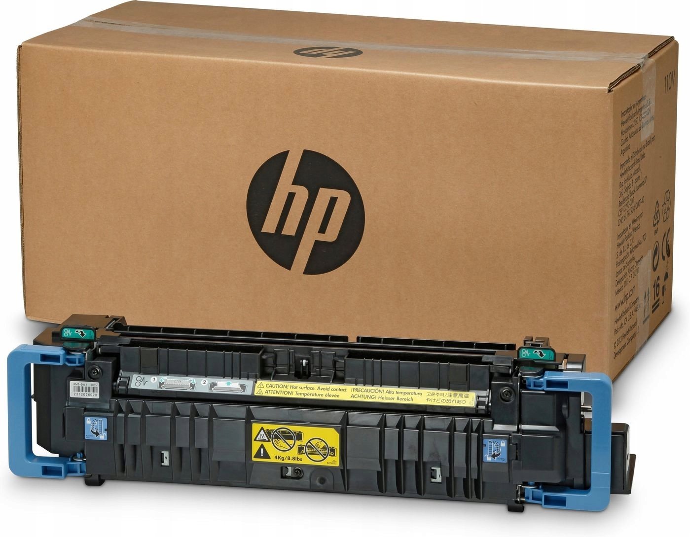 Napęd HP 220V Fuser Kit