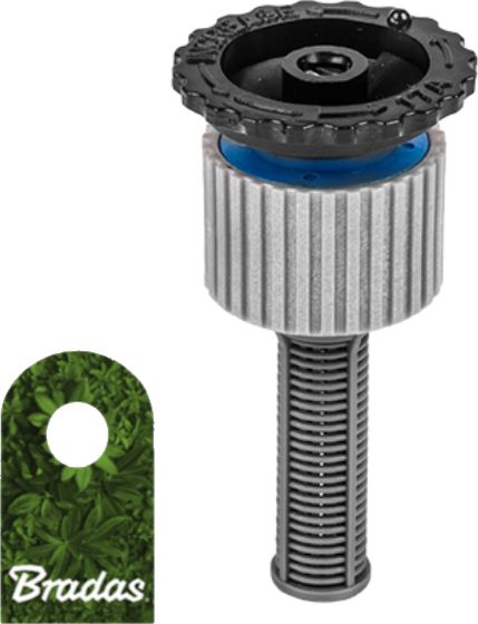 Bradas Dysza do zraszaczy regulowana 0-360 stopni promień 5,2m Bradas 5120