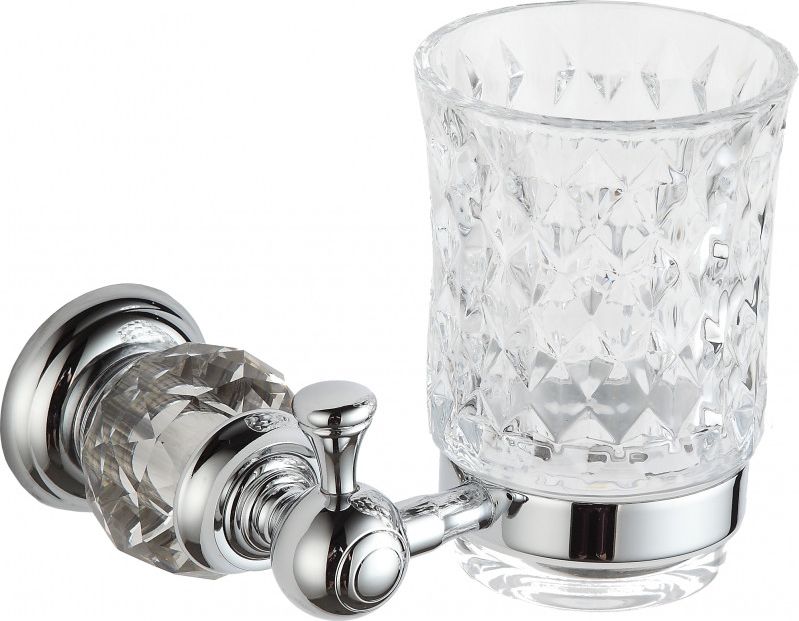 Mexen Kubek pojedynczy Chrom