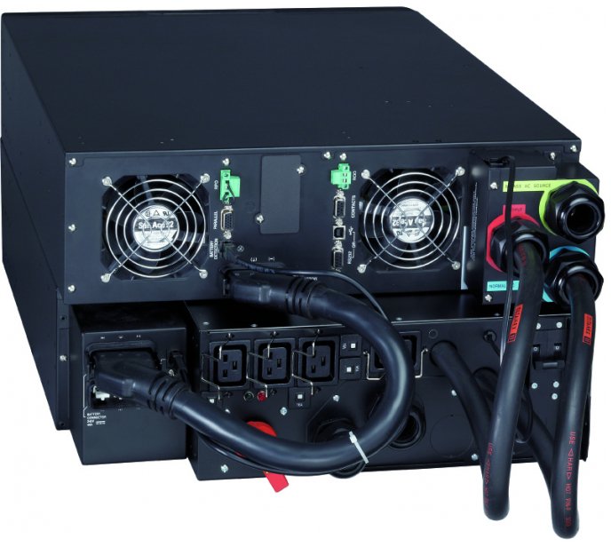 Eaton 1,8m cable 240V EBM