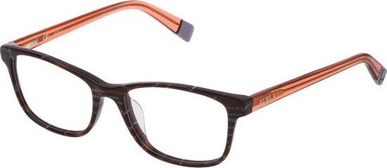 Furla Ramki do okularów Damski Furla VFU076520D08 ( 52 mm)