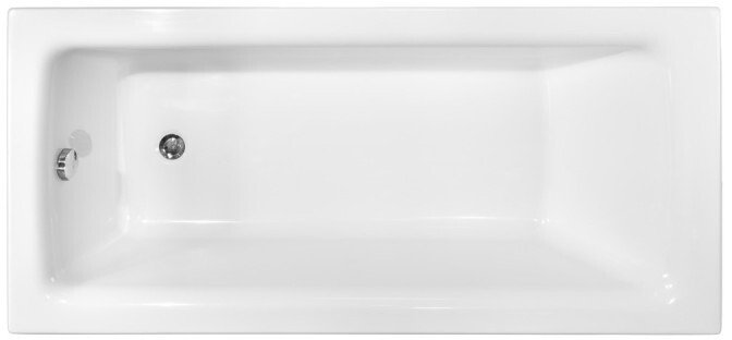 Wanna Besco wanna Talia 100x70 (WAT-100-PK)