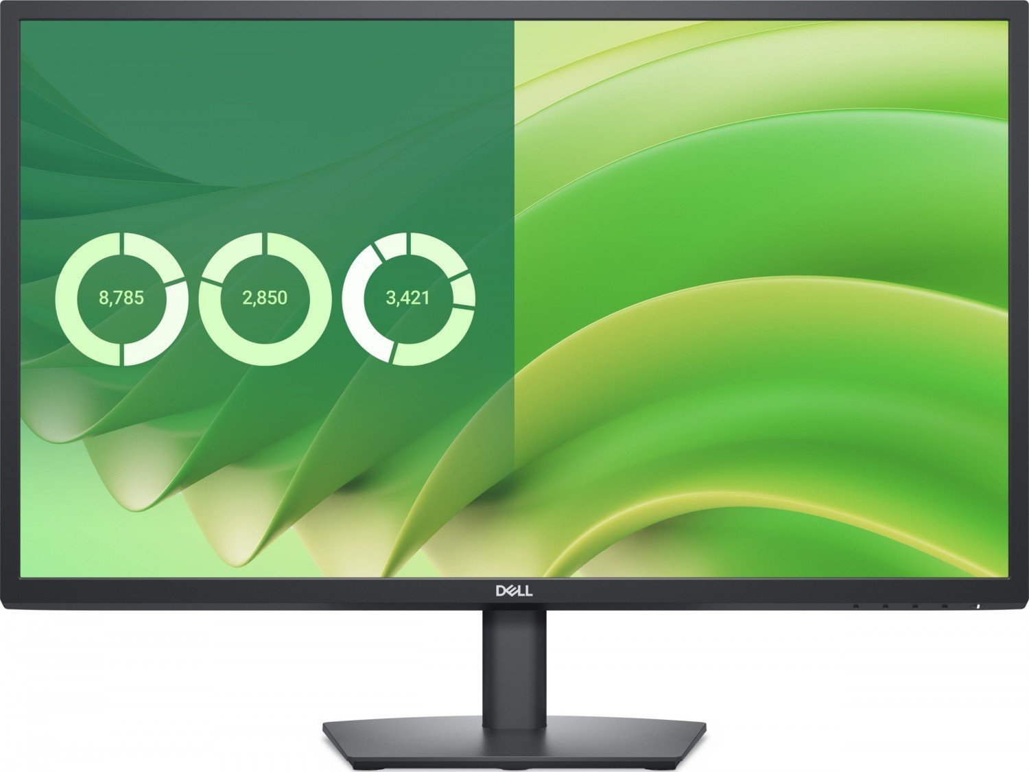 Monitor Dell E Series E2725H (210-BNJP)