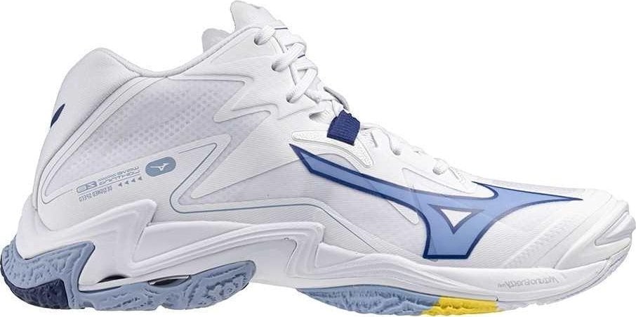Buty Mizuno WAVE LIGHTNING Z8 MID V1GA240597