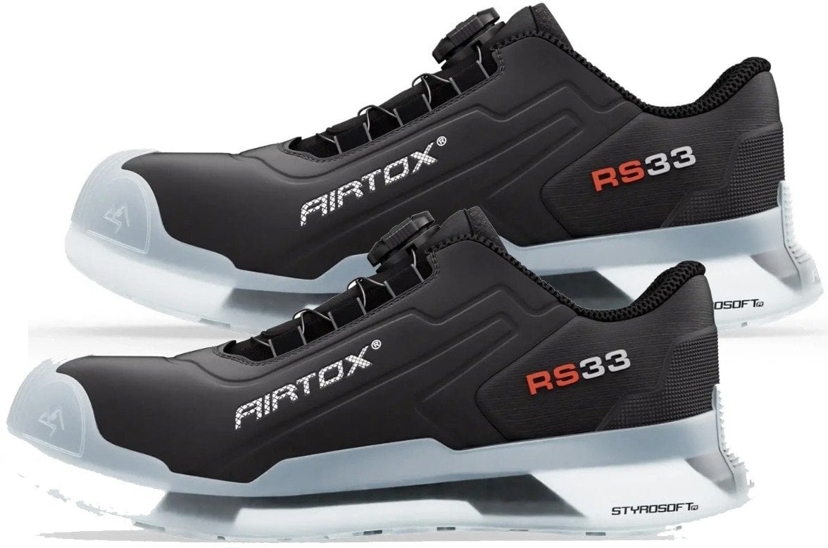 Airtox Buty ochronne RS33 PRO wire S7S 43