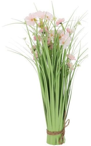 Sztuczna roślina z trawą, 60 cm