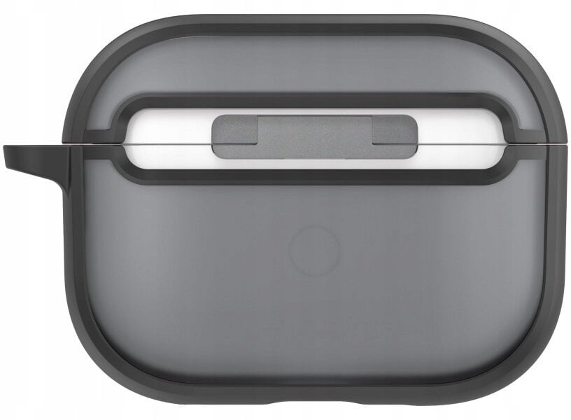 Case UNIQ Veren for AirPods Pro 3 smoke