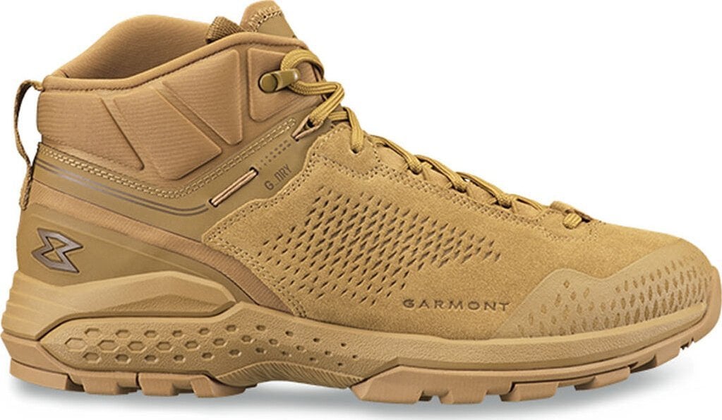 Buty trekkingowe męskie Garmont Buty T4 GROOVE G-DRY