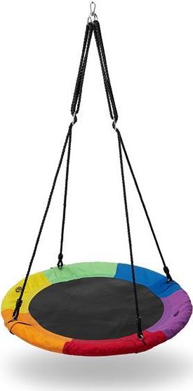 Huśtawka Nils Extreme Huśtawka Bocianie Gniazdo 90cm (15-03-010)