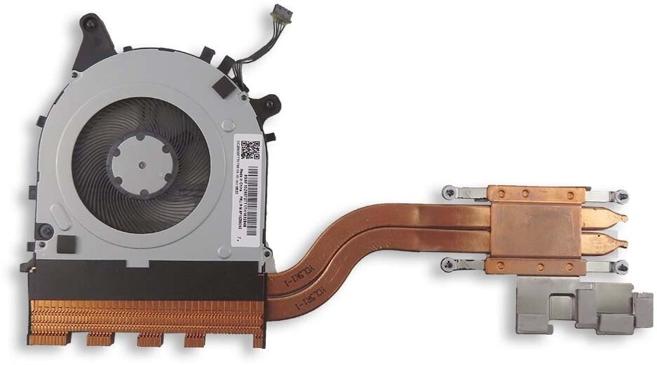 Lenovo Mercury1.0 thermal