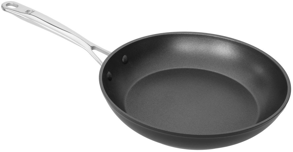 Shiori Aluguss Pro patelnia z powłoką ceramiczną indukcja 24 cm