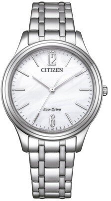 Zegarek Citizen Eco-Drive EM0411-71A