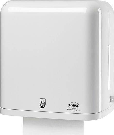 Wepa Dozownik WEPA, z czujnikiem, do recznika w rolce