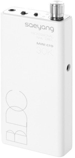 Saeyang frezarka Marathon Mini Cro bezszczotkowa