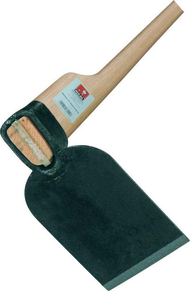 IdealSpaten Motyka mała