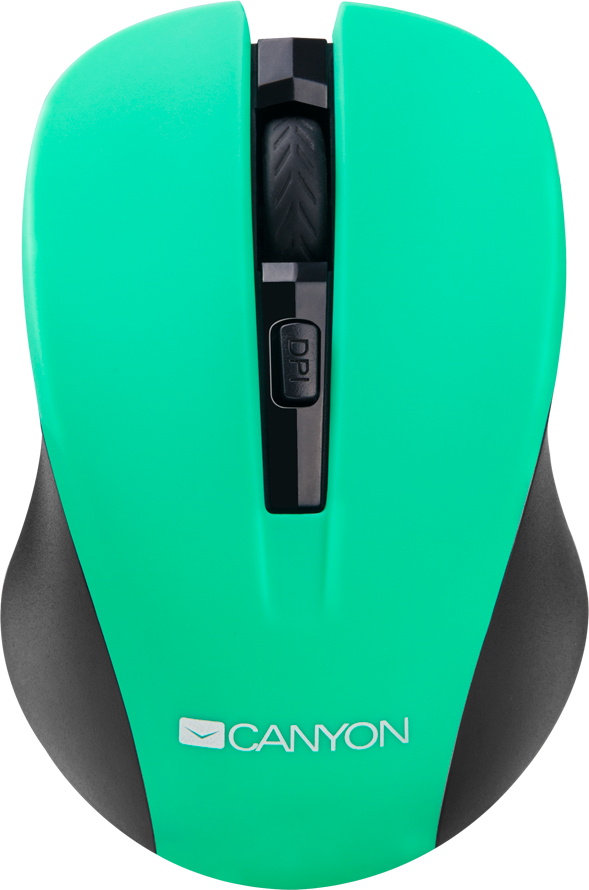 Mysz Canyon CNE-CMSW1