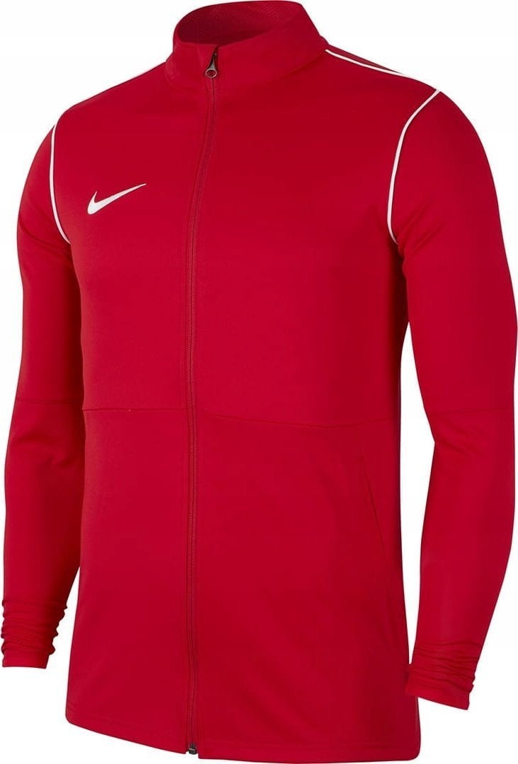 Nike Bluza Nike Y Dry Park 20 Crew Top FJ3026-657