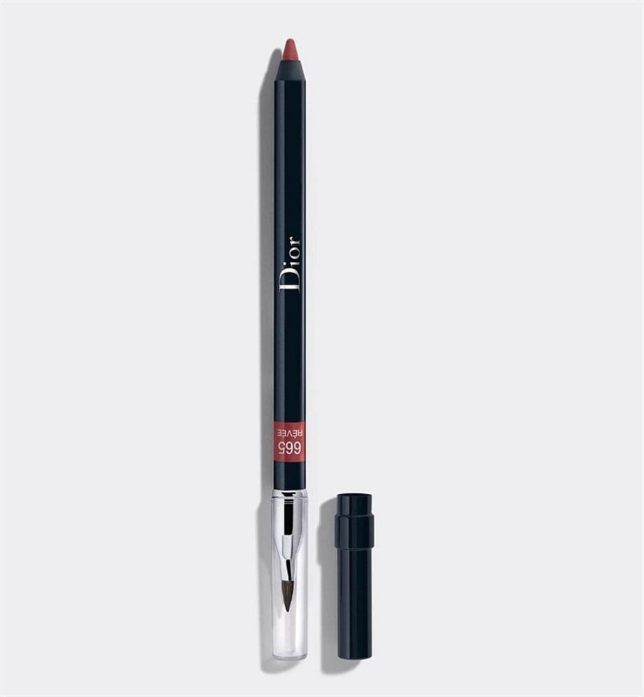 Christian Dior, Dior, Lip Liner, 665, 1.2 g For Women