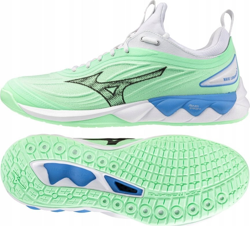 Buty Mizuno WAVE LUMINOUS 3 V1GA242086