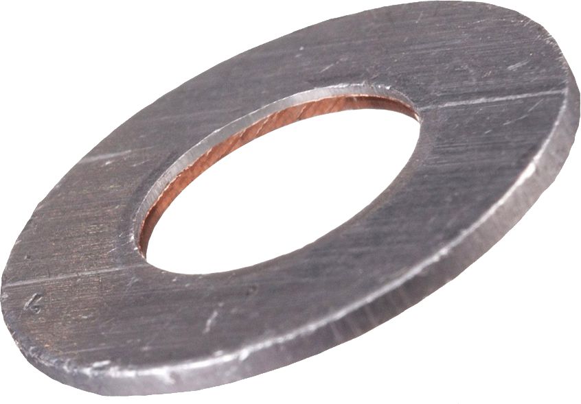 Ergom Podkładka Al-Cu PMA 16 (E13KC-01060100800)