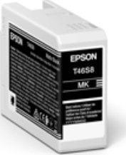 Tusz Epson Tusz T46S8 MATTE BLACK 25ml do SC-P700