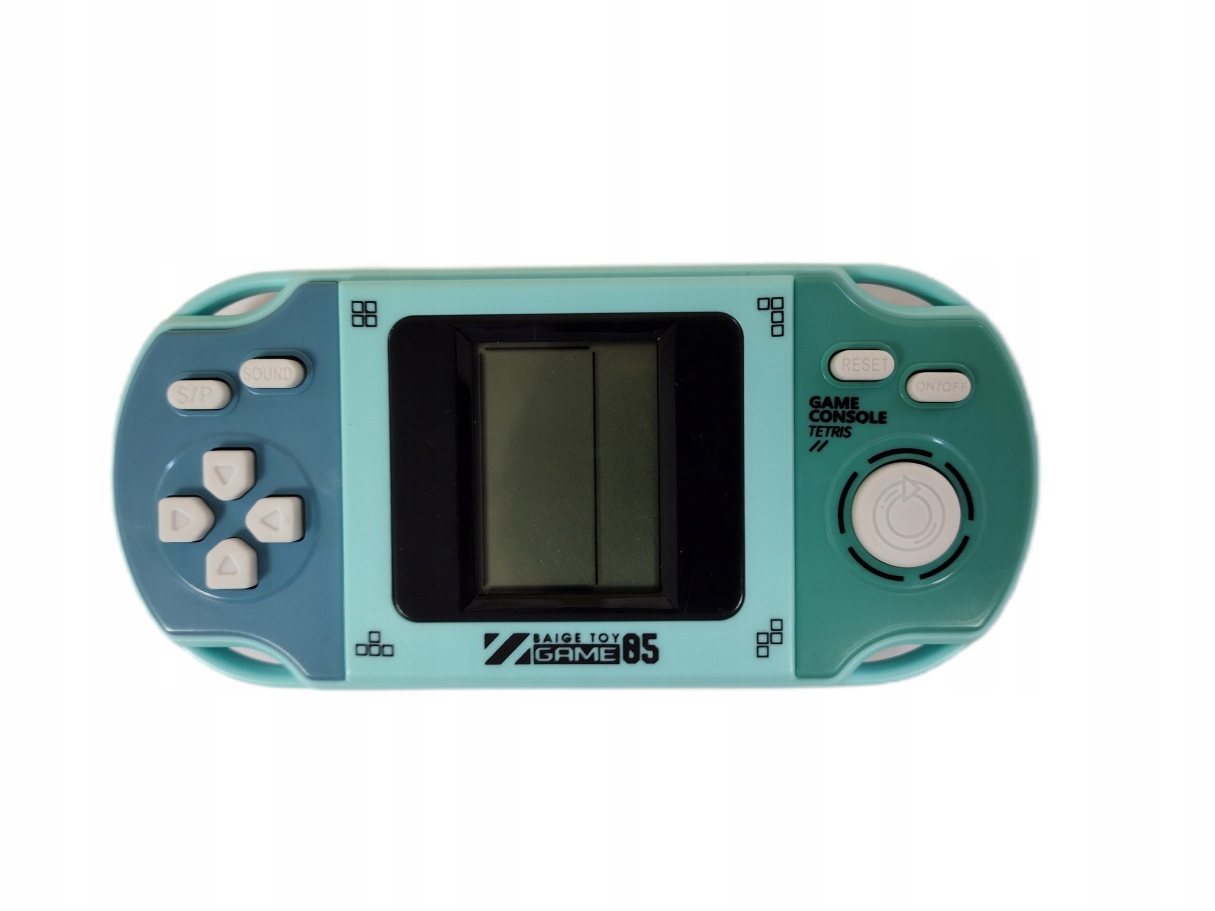 Gra elektroniczna 6szt/box 010955 76969