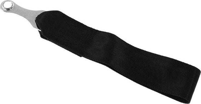 MTuning Pas Holowniczy Czarny