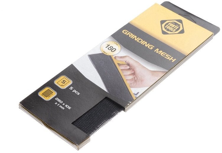 GRINDING NETS NR180 280X105 MM