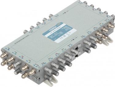Terra ROZGAŁĘŹNIK TV/SAT SDQ-908 TERRA