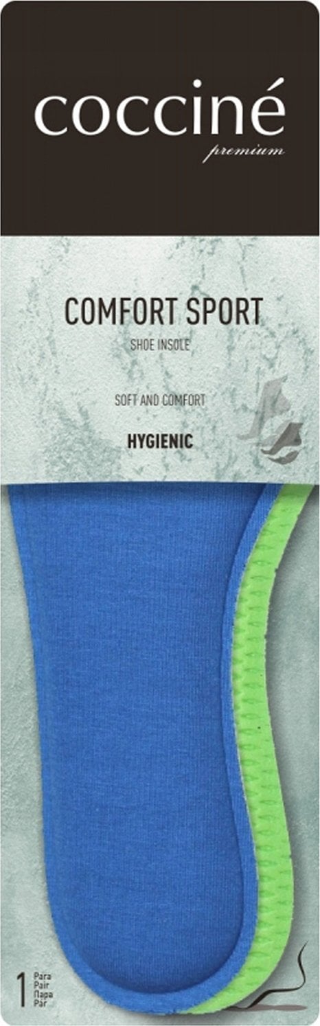 Coccine Coccine Sport Line Comfort 665/26 43/44