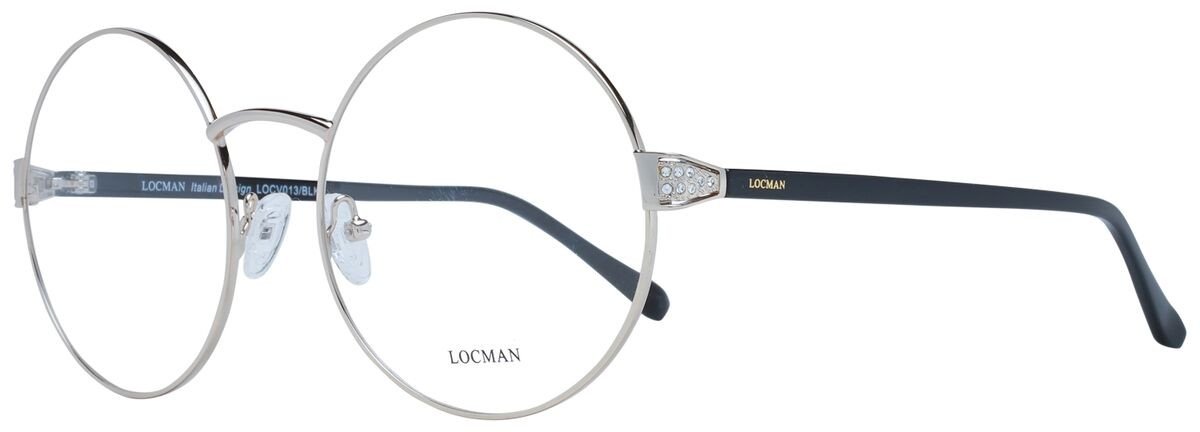 Ramki do okularów Damski Locman LOCV013 58BLK