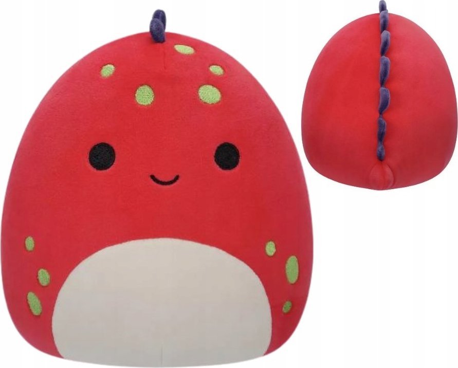 Squishmallows SQUISHMALLOWS W19 Plush toy, 19 cm