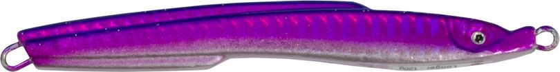 Sea Fox Pilker Longer 80g, Violet (43-LO-080-V)