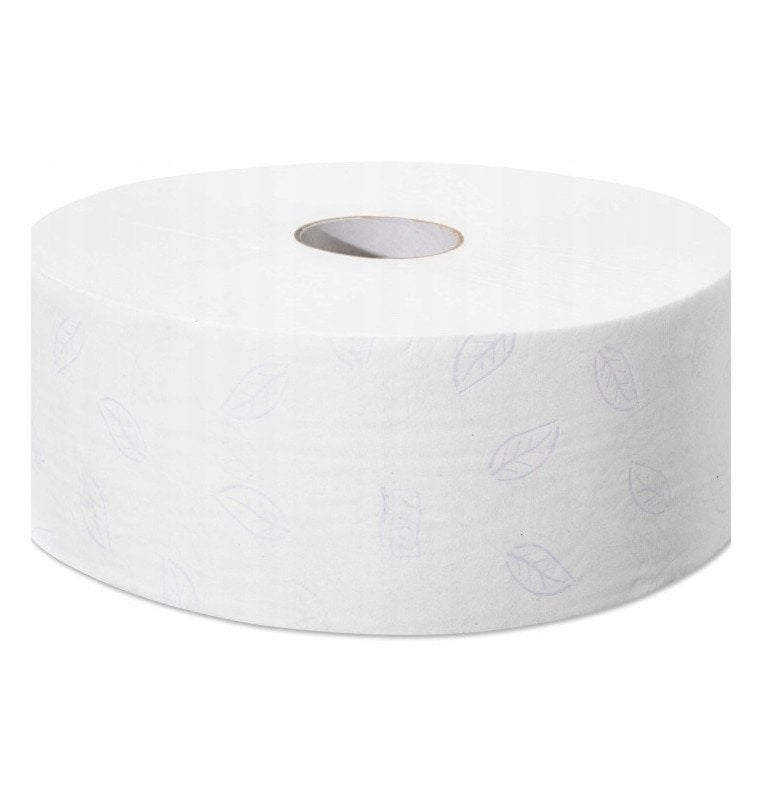 Toiletpapir Tork Jumbo T1 Universal 1-lag 120160 6rul/kar - (6 ruller pr. karton)