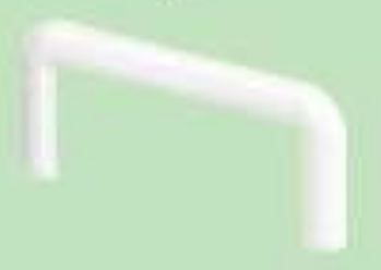 Kopos Pokrywa przepustowa PK 160x65mm PK160X65D (8487)