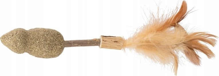 TX-42442 ZABAWKA DLA KOTA MATATABI LOLLY MYSZ 20cm /4