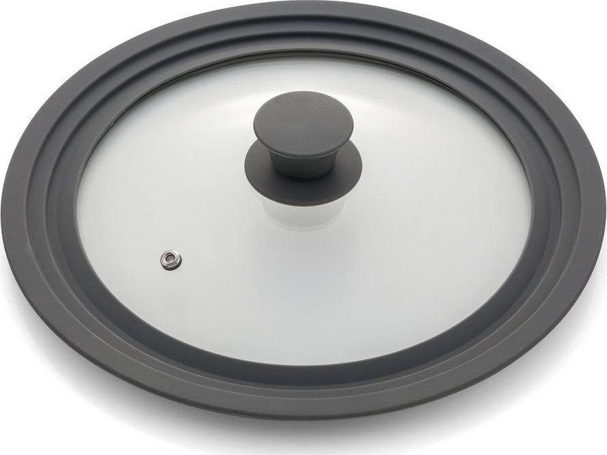 Florina Pokrywa żaroodporna Florina z silikonem 3 w 1 18,20,22 cm