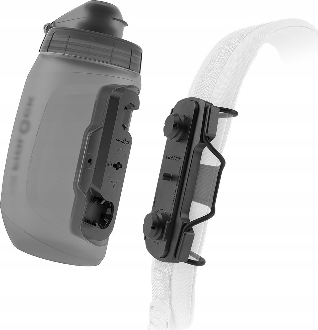 Fidlock Fidlock TWIST bottle 450 + tex base multi