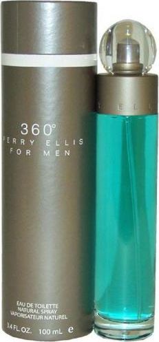 Perry Ellis 360 EDT 100 ml