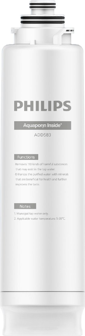 Hama PHILIPS filtr wymienny 5 w 1 do stacji wody ADD6920XX