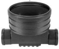 Magnaplast Kineta 400/200 przelotowa typ 1 (34215)