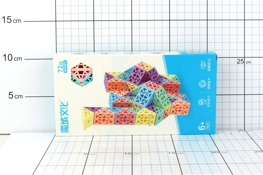 UKŁADANKA W PUDEŁKU