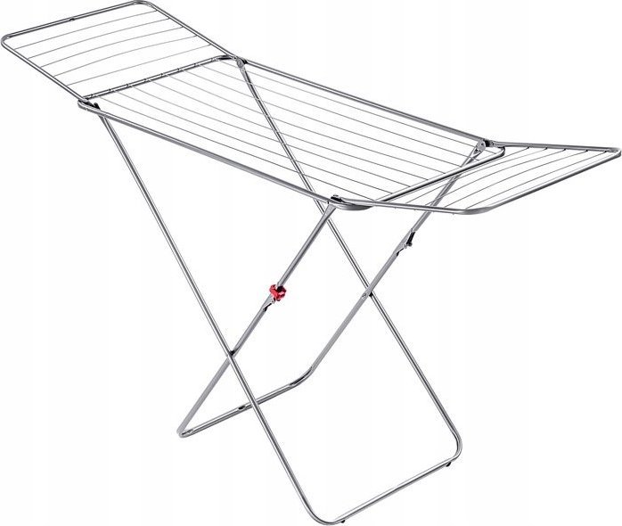 Suszarka na pranie Kadax KADAX Suszarka Na Pranie Stojąca Balkon Duża 18M